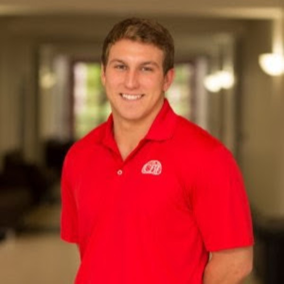 Meet your Posher, Tyler - Picture 1 of 1